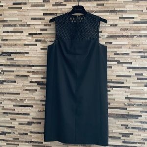 Balenciaga sleeveless dress